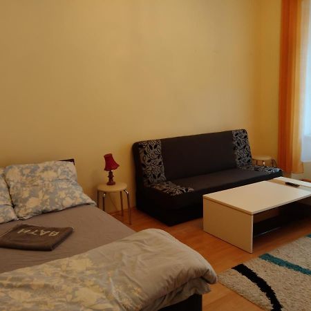 Pokoj W Prywatnym Mieszkaniu 25M Centrum Wroclawia Esterno foto