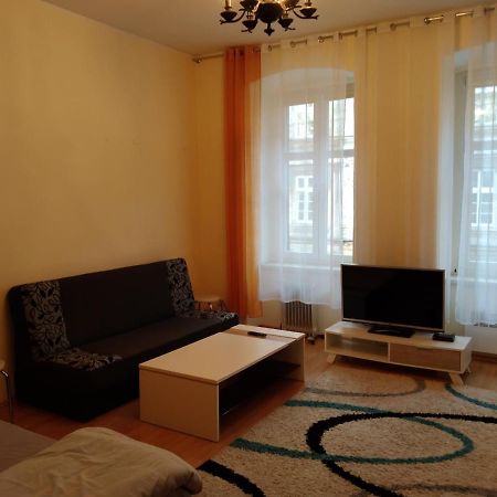 Pokoj W Prywatnym Mieszkaniu 25M Centrum Wroclawia Esterno foto