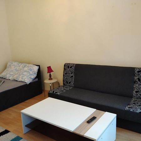 Pokoj W Prywatnym Mieszkaniu 25M Centrum Wroclawia Esterno foto