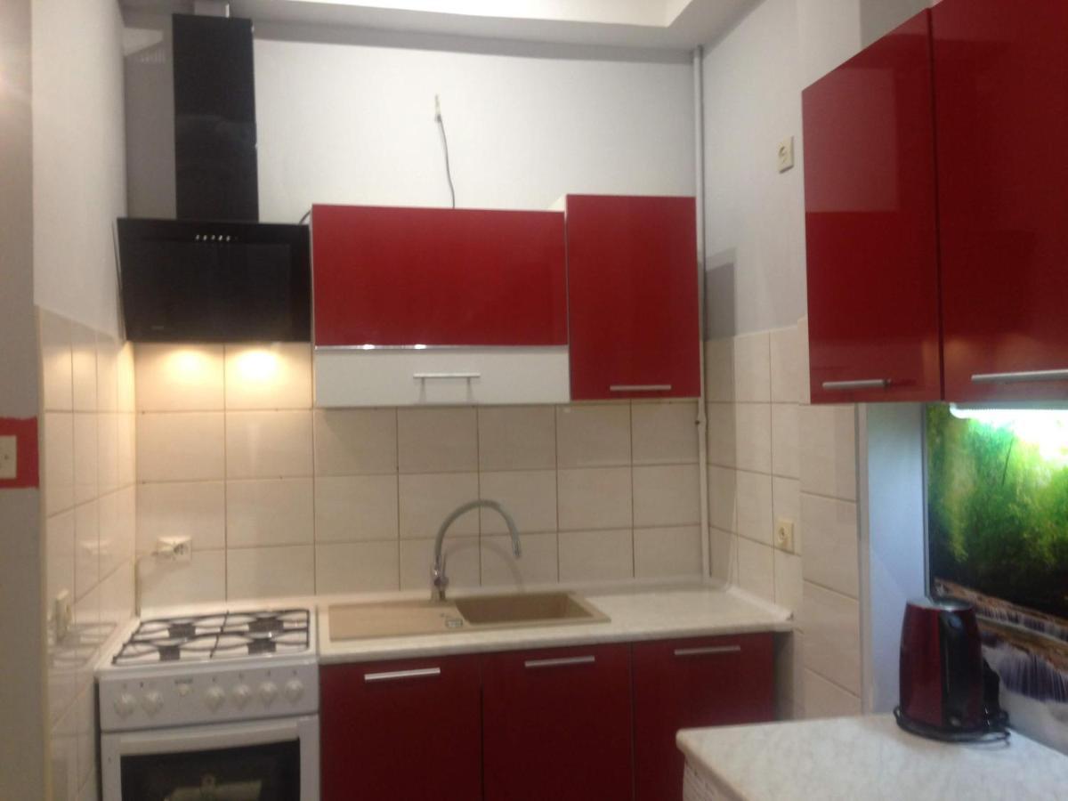 Pokoj W Prywatnym Mieszkaniu 25M Centrum Wroclawia Esterno foto