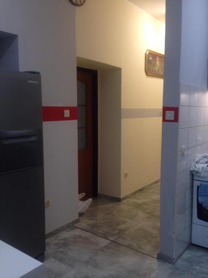 Pokoj W Prywatnym Mieszkaniu 25M Centrum Wroclawia Esterno foto