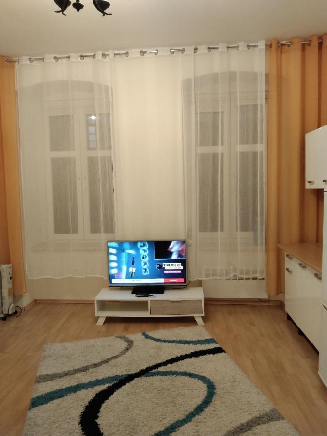 Pokoj W Prywatnym Mieszkaniu 25M Centrum Wroclawia Esterno foto