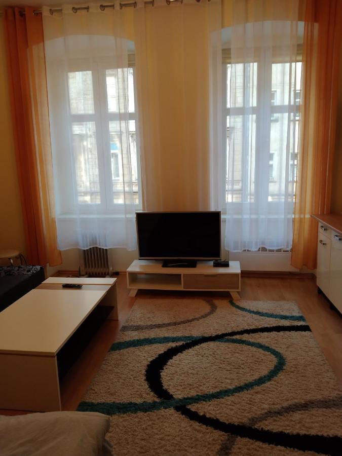 Pokoj W Prywatnym Mieszkaniu 25M Centrum Wroclawia Esterno foto