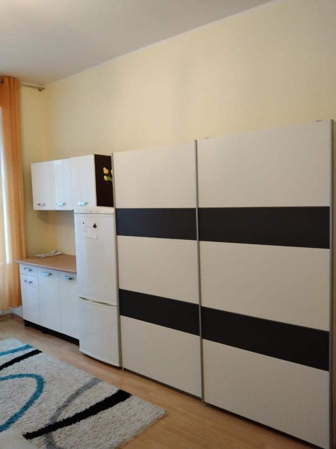 Pokoj W Prywatnym Mieszkaniu 25M Centrum Wroclawia Esterno foto