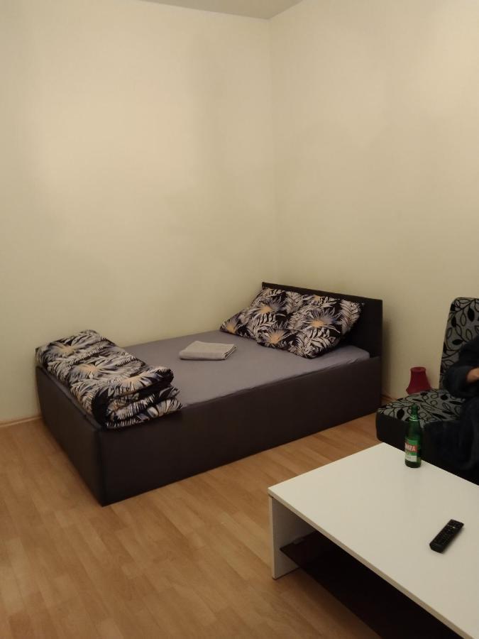 Pokoj W Prywatnym Mieszkaniu 25M Centrum Wroclawia Esterno foto